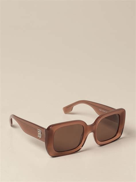 brown burberry glasses women|original Burberry glasses women men.